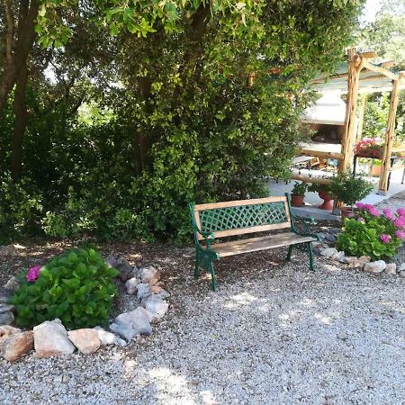 Apartamento Stela Pinezići Exterior foto