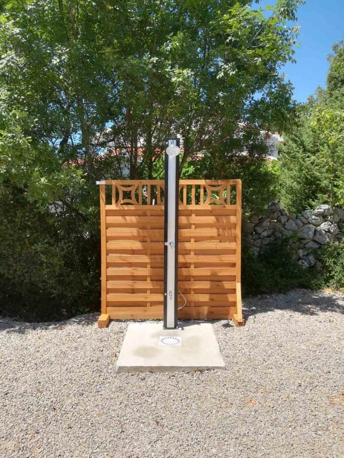 Apartamento Stela Pinezići Exterior foto