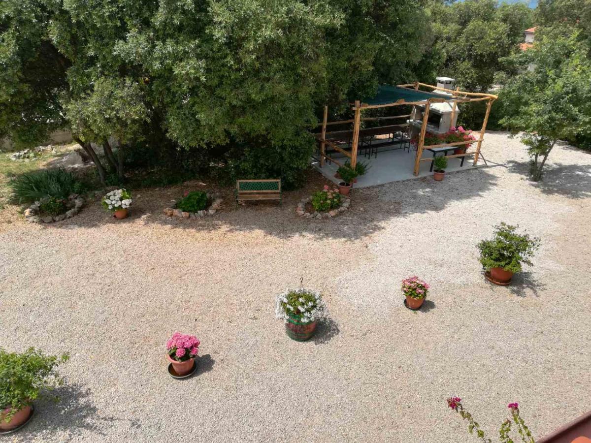 Apartamento Stela Pinezići Exterior foto
